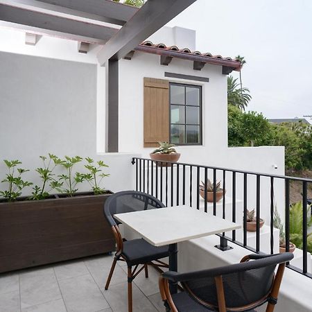 North Beach Villa San Clemente Exterior foto