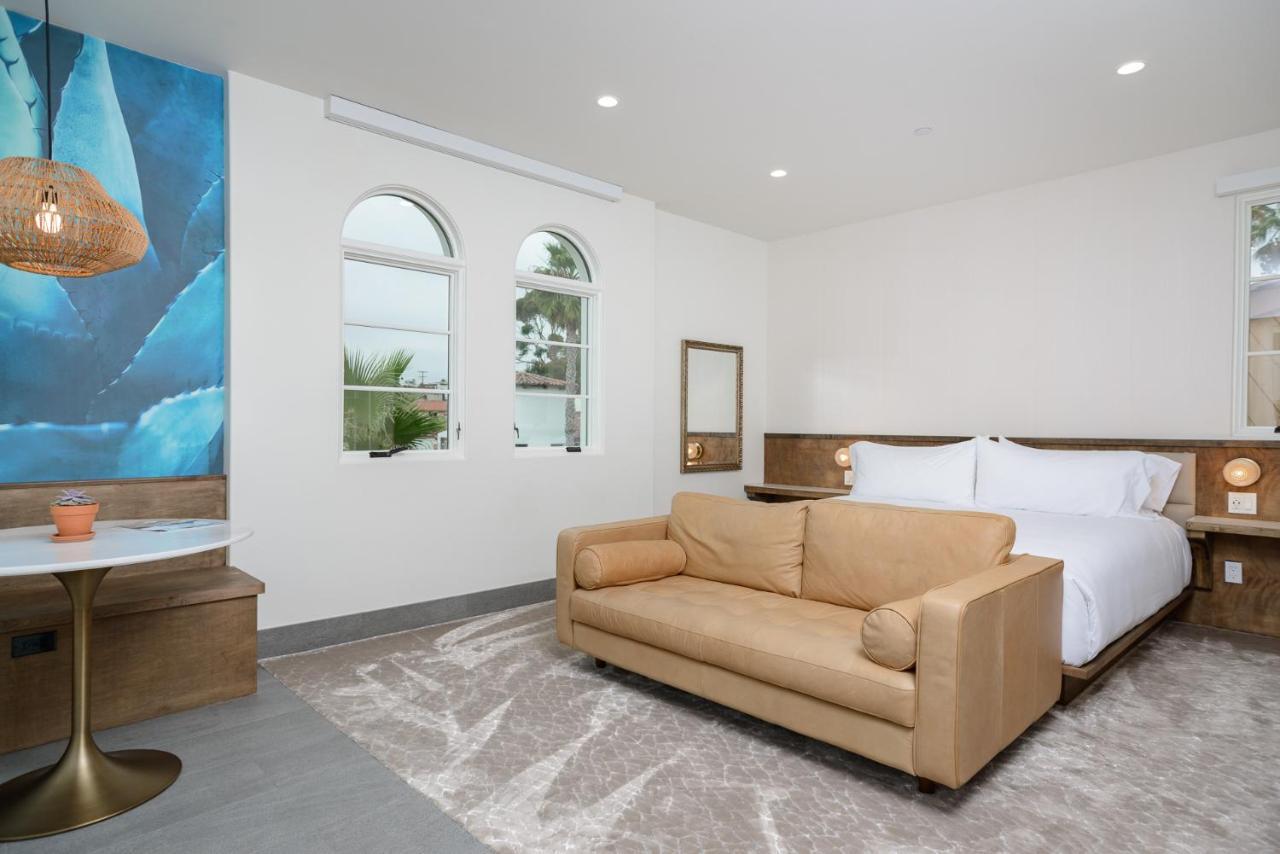 North Beach Villa San Clemente Exterior foto