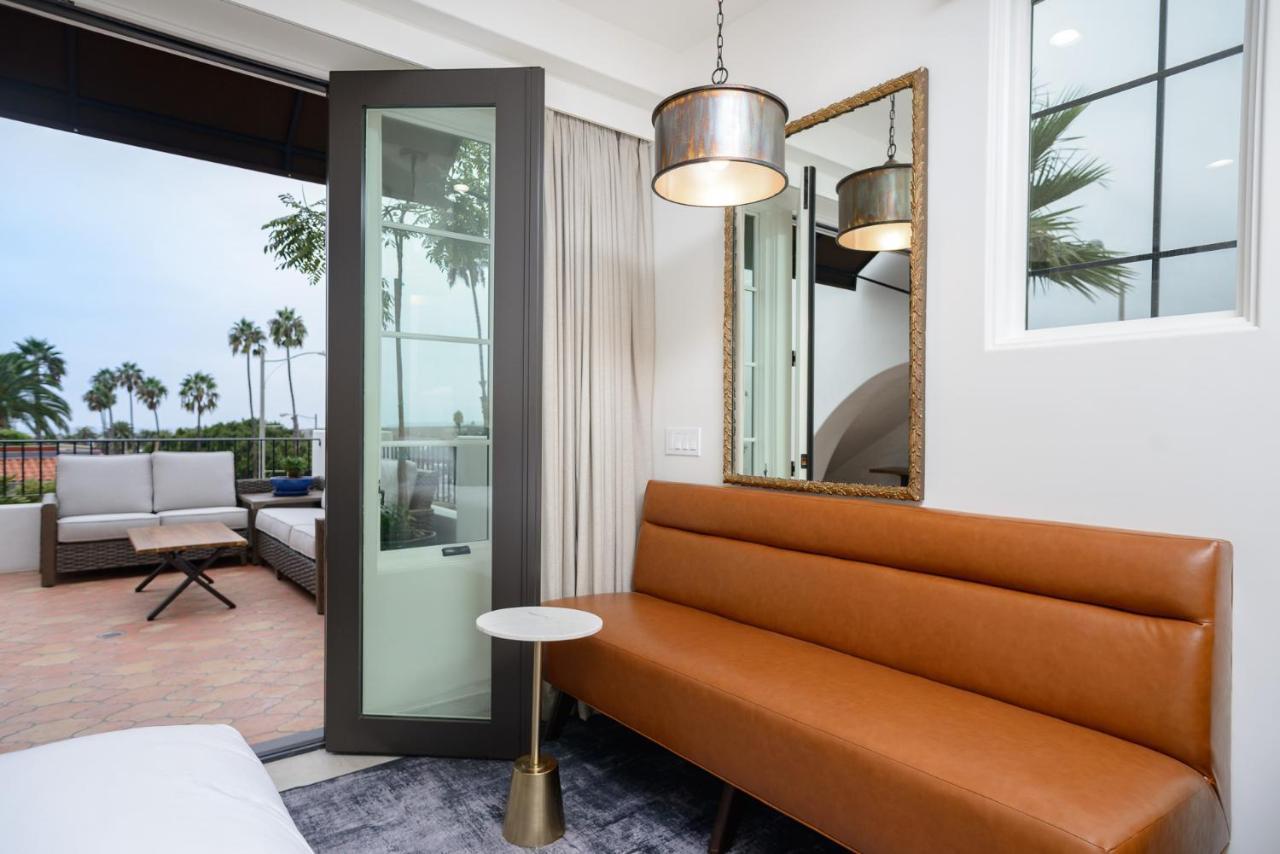 North Beach Villa San Clemente Exterior foto