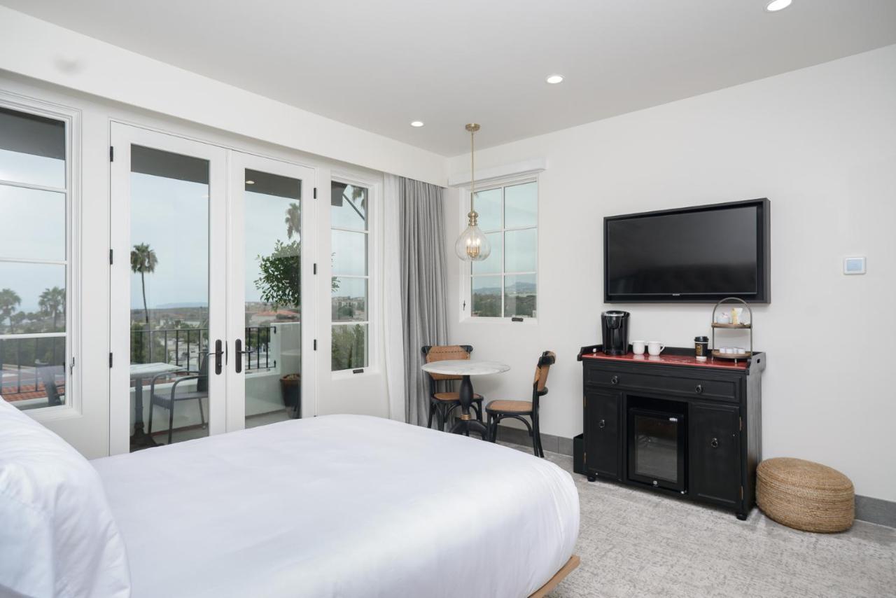 North Beach Villa San Clemente Exterior foto