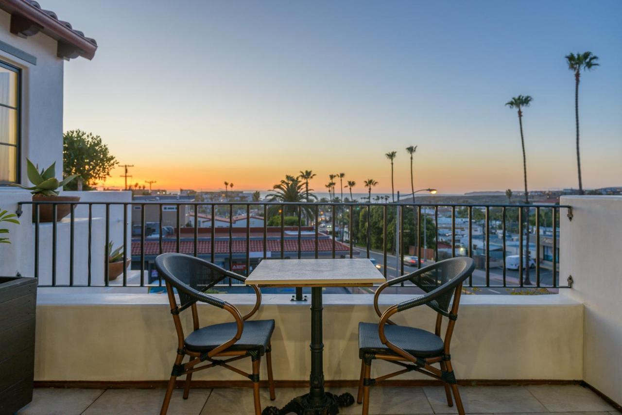 North Beach Villa San Clemente Exterior foto