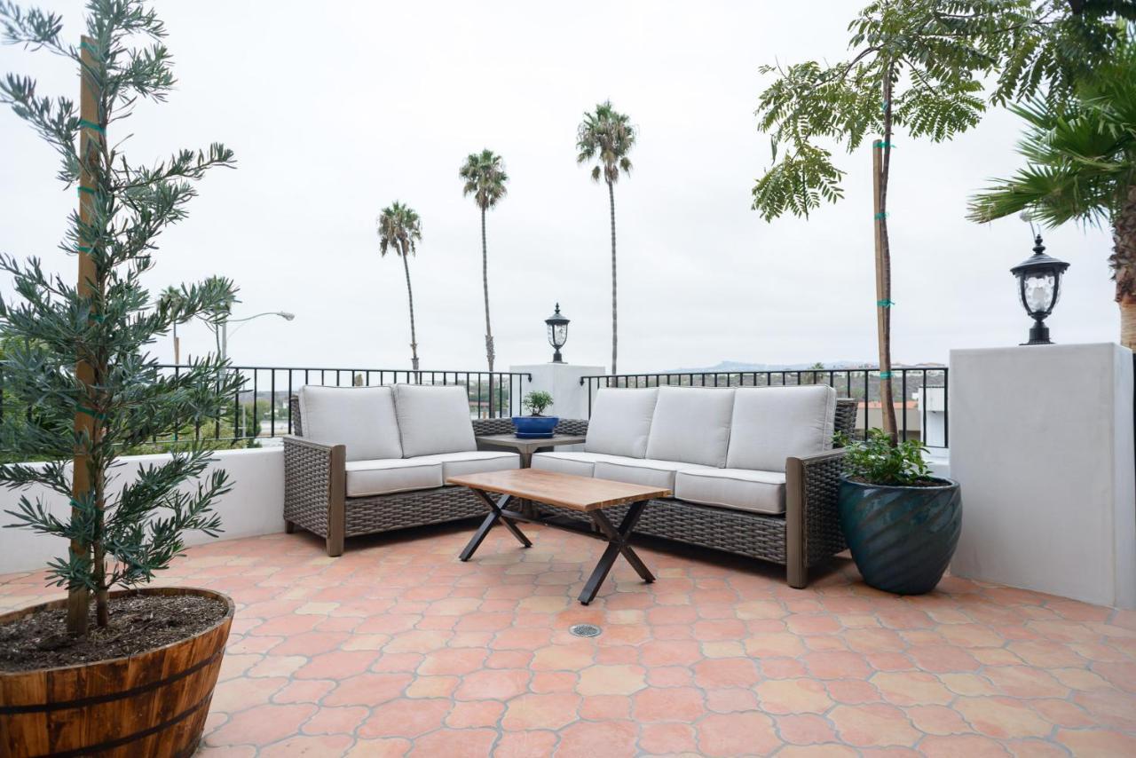 North Beach Villa San Clemente Exterior foto